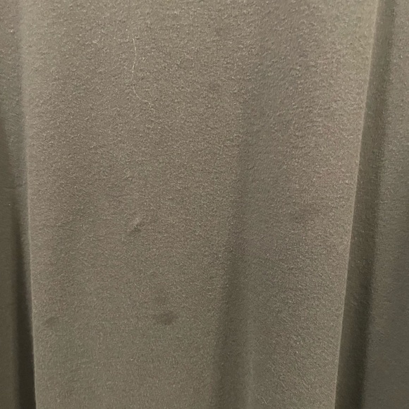 J. Jill Purely Jill tunic length sweatshirt in size XL - Picture 2 of 5